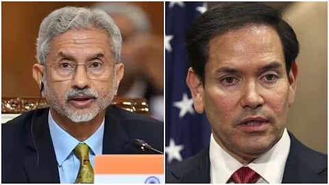Marco Rubio Statement After Attack on Indian-Crewed Vessel