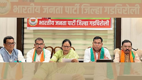 12 Years Of Modi Government