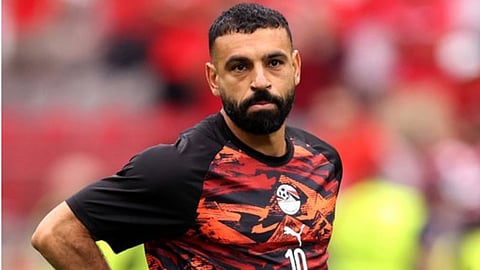 Captain Salah speaks on Egypt's historic victory, calls it the greatest achievement in the country's football history.