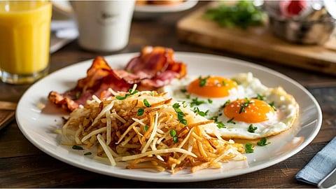 5 healthy and tasty monsoon breakfast recipe for cozy and lazy rainy weather