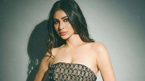 Mouni Roy Divorce Suraj Nambiar Sexuality Rumours Disha Patani