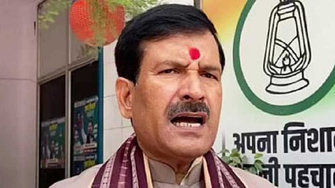 RJD on Patliputra Station Incident