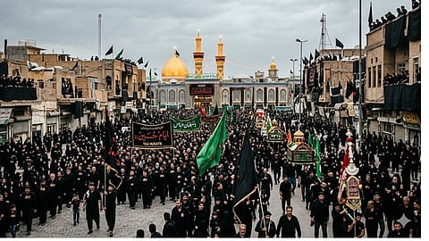 Why Muharram Is Observed