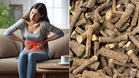 Mulethi for pcos benefits hormonal balance natural remedy