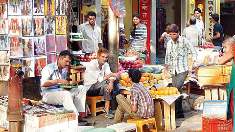 Mumbai Hawkers Eligibility List News
