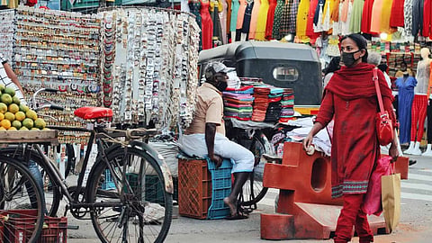 Mumbai Hawkers QR Code Verification Deadline Update