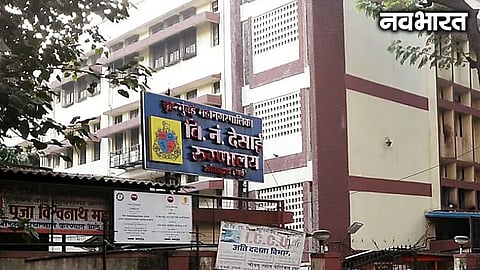 Uproar in BMC house over a fake doctor working in the ICU of Santa Cruz's V.N. Desai Hospital for two years. Human Rights Commission issues notice to BMC.
