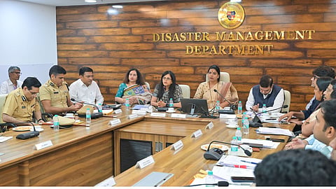 Mumbai Monsoon Preparedness News