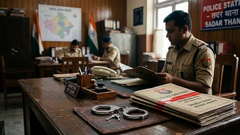 Mumbai Police Cancel Gun Licenses