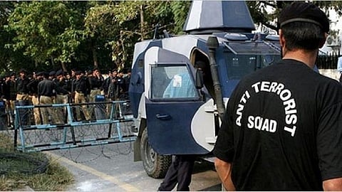 Mumbai Terror Underworld Network Probe News