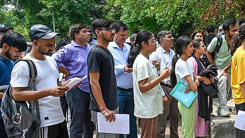 NEET-UG 2026 Re-Exam Guidelines Issued NTA Announces Dress Code