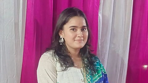 Student's death amid NEET exam Controversies
