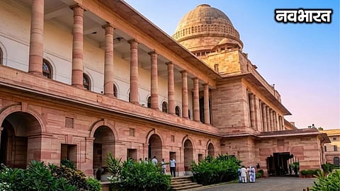Nagpur HC reprimands NMC for illegal construction on playgrounds. Court questioned how work started without an approved plan and why designs changed abruptly.