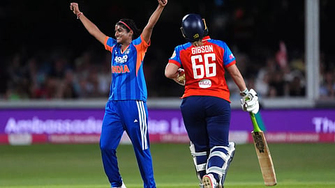 Women's T20 World Cup: All eyes will be on the performances of these five young players; Nandini Sharma is also among them.