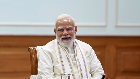 US-Iran Peace Deal: PM Modi welcomes the US-Iran agreement, says it will bring peace to the world.