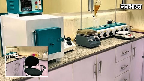 Action against food adulteration in Nashik is stalled due to 6-7 months delay in lab reports. Out of 350 food samples collected by FDA, 270 remain pending.