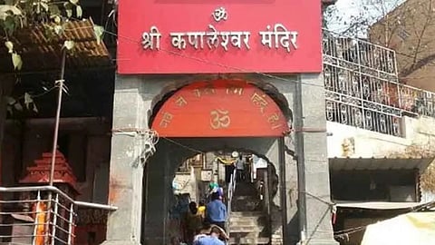 Former owner Bivalkar refuted corruption allegations made by priest over 'Diwakar Wada' land deal near Kapaleshwar Temple in Nashik, calling it legal.