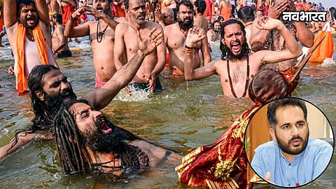 nashik simhasta kumbh mela 2027 preparations waste management model