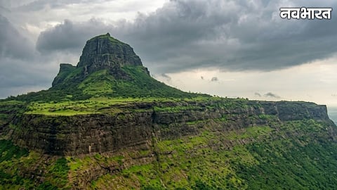 Ahead of Kumbh Mela, the Forest Dept approved a ₹4.5 cr development plan for Nashik's Markandeya mountain, creating safety features and 200+ local jobs.