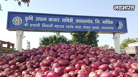 Onion prices rise in Lasalgaon as climate vagaries hit production. Exporters urge Union Minister Prahlad Joshi to implement a stable, scientific export policy.