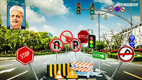Sanjay Sonawane, President of Indo Road Safety, will receive an honorary doctorate from European Professional University for his extensive research on road safety in India.