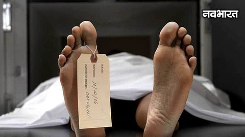 In three separate incidents, three people, including a 27-year-old married woman, committed suicide by hanging in different parts of Nashik district.