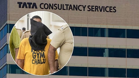 Nashik TCS Case Police Chargesheet