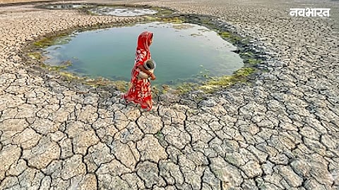 To tackle water scarcity, Maharashtra introduces the 'Water Passbook' initiative. Featuring GIS mapping and 'Aqua Credits', it aims to digitize and optimize water use.