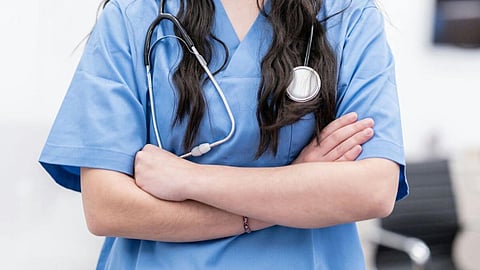 Navi Mumbai Nerul Christian Nurse FIR