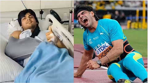neeraj-chopra-must-qualify-for-commonwealth-games-2026-afi-injury-update