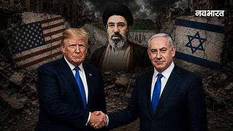Trump and Netanyahu put a 'full stop' to Iran's plans; find out why Israel says the world is now safe.