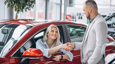 Planning to buy a new car 5 mistakes could prove costly Car Buying Tips