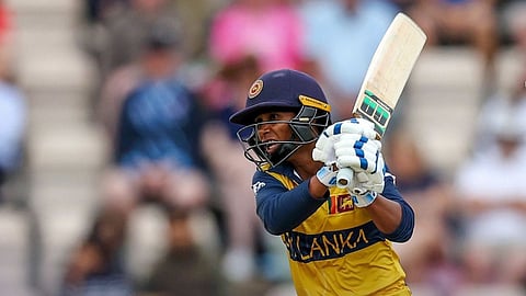 New Zealand Women vs Sri Lanka Women