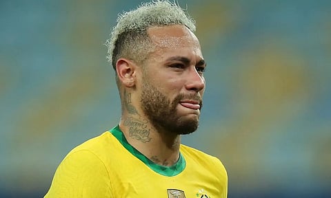 Major update on Neymar ahead of the FIFA World Cup; he could miss the opening matches; CBF issues this significant statement.