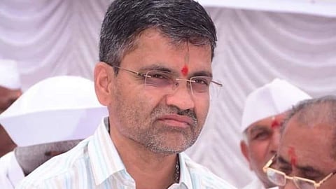 parner farmers protest loan waiver nilesh lanke june 23 agitation