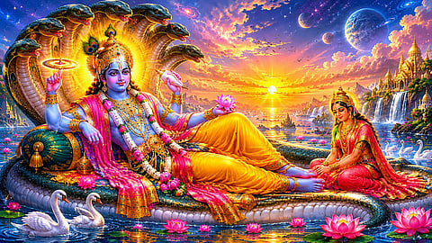 Nirjala Ekadashi Good Luck