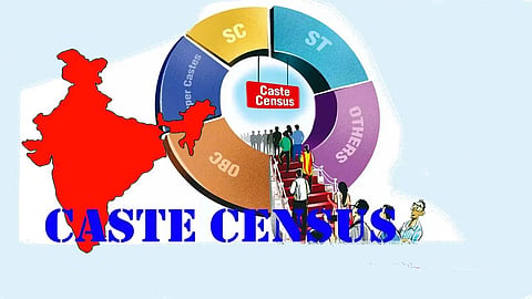 obc census separate column demand bhandara sarpanch boycott warning