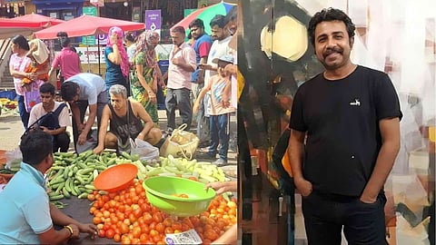 Pankaj Jha Viral Video