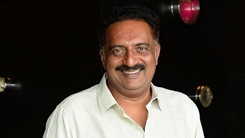 Prakash Raj Voter ID Case