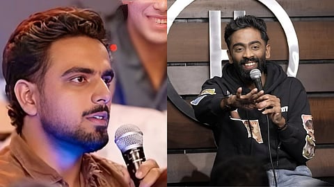370 Rupees Biryani Controversy