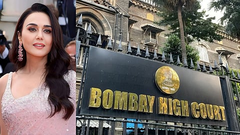Preity Zinta AI Deepfake Case