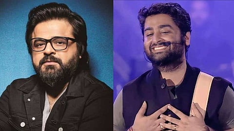 Pritam Retirement Rumours