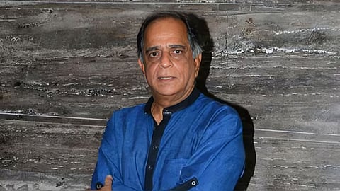 Pahlaj Nihalani Passed Away Former CBFC Chief Udta Punjab Controversy