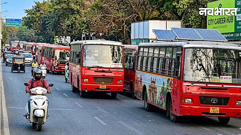 Rural Anger Over Palgaon ST Bus Service Shutdown