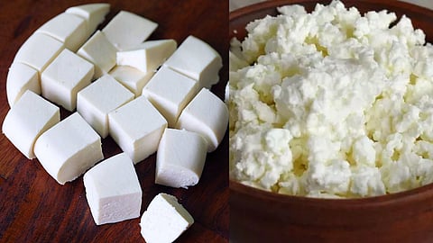 fda action paneer khoya production drop price hike akola