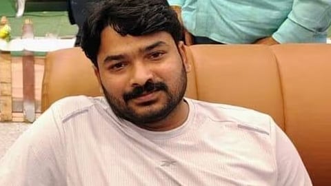 Patna Court Rejects Roshan Anand Bail Plea