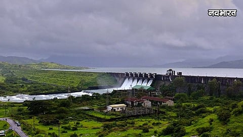pavana dam repair delayed rehabilitation issue displaced families
