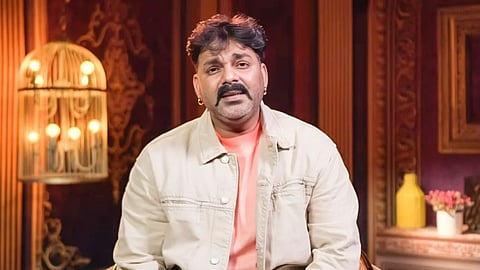 Bhojpuri Superstar Pawan Singh Biopic New Film Village Shooting Life Story