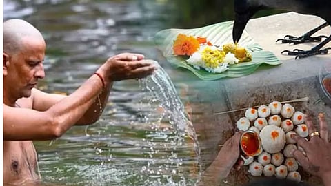 Pitru Paksha Kab Se Hai