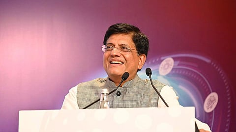 India UK FTA: India-UK Free Trade Agreement will come into effect from July 15, Piyush Goyal made a big announcement